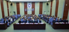 <b>机械工程取从动化学院举办先辈配备取智能制制</b>